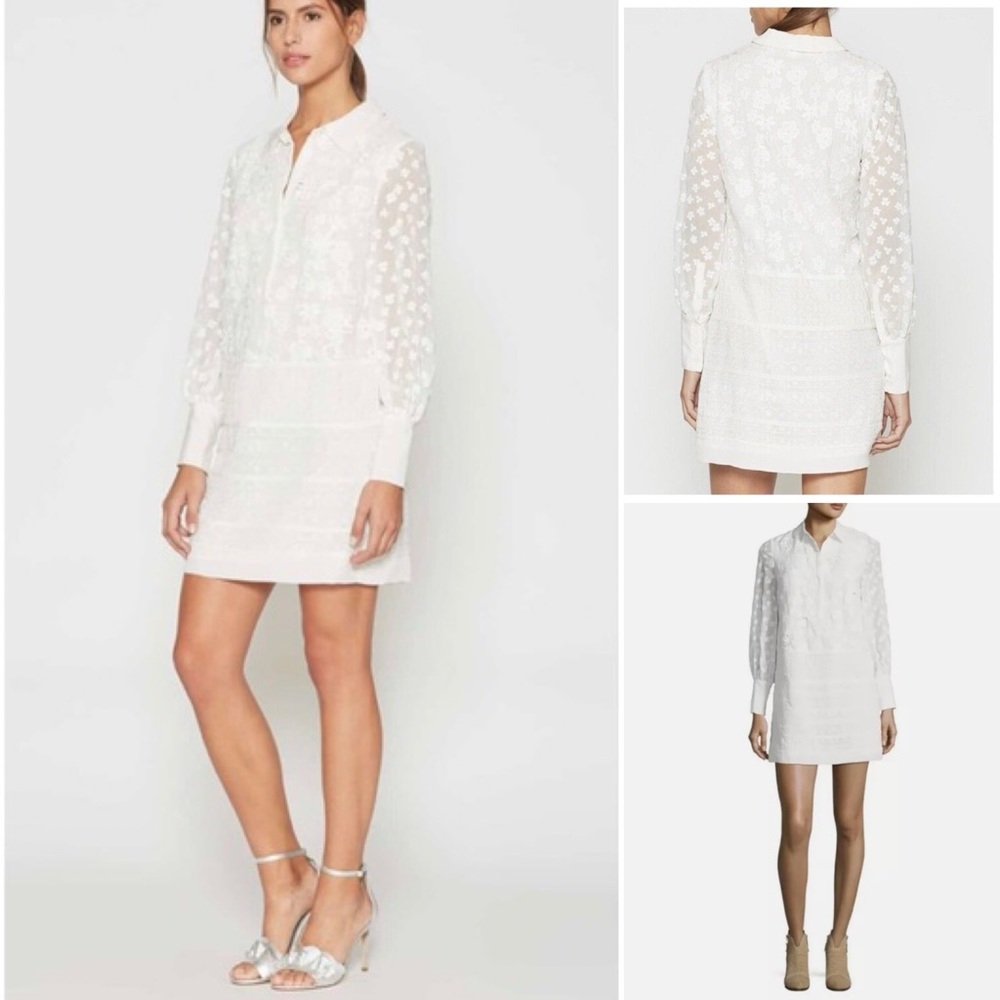 Joie Jamari Dress